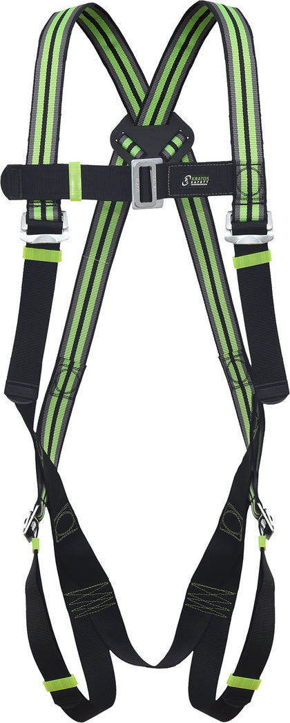 Black/Green