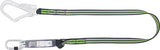 Black/Green
