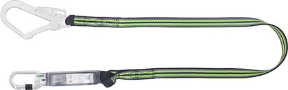 Black/Green