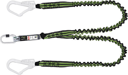 Black/Green