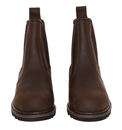 Jcb Workwear Dealer Boots Farley - - Customisable Safety Boots