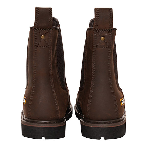 Jcb Workwear Dealer Boots Farley - - Customisable Safety Boots