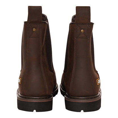 Jcb Workwear Dealer Boots Farley - - Customisable Safety Boots