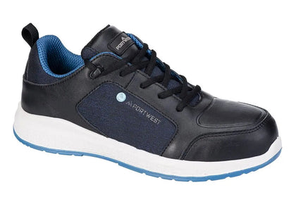 Black/Blue