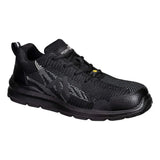 Black/Zoom Grey