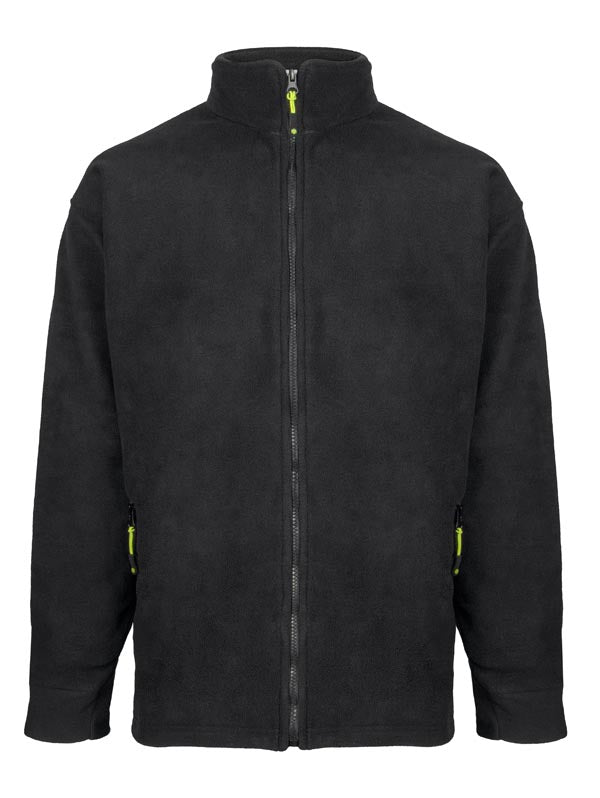 Beeswift Standard Fleece Jacket Flj - - Customisable Fleeces