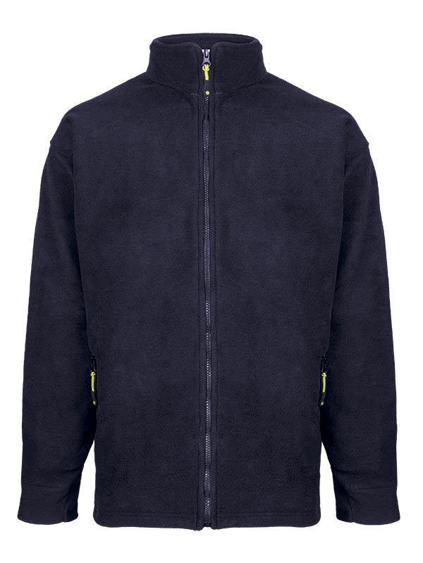 Beeswift Standard Fleece Jacket Flj - - Customisable Fleeces