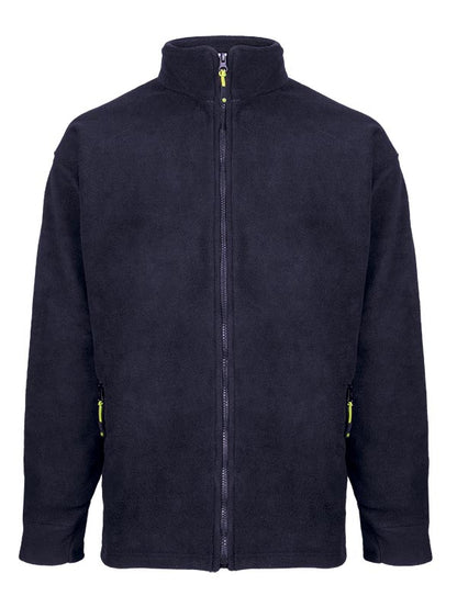 Beeswift Standard Fleece Jacket Flj - - Customisable Fleeces