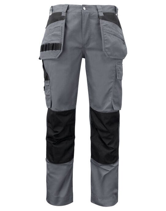 Prio 5531 Waistpants - PJ645531 - Grey - Customisable TROUSERS &amp; JOGPANTS