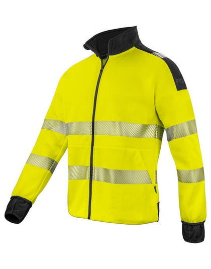Yellow/Black