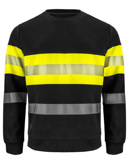 Yellow/Black