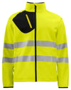 Yellow/Black