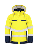 Yellow/Navy