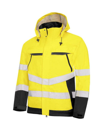 Yellow/Black