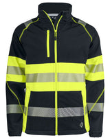Yellow/Black