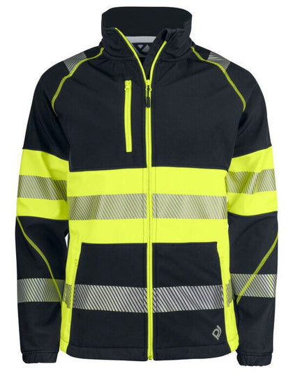 Yellow/Black