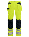 Yellow/Black