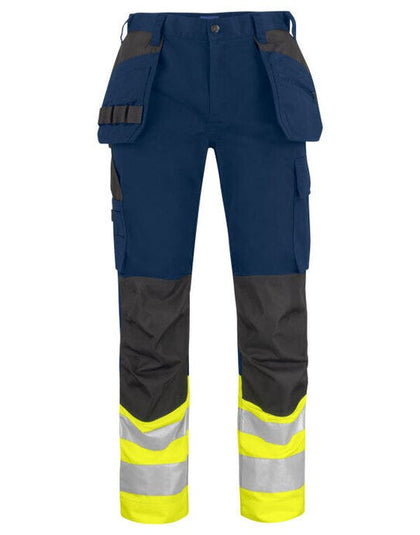 Yellow/Navy