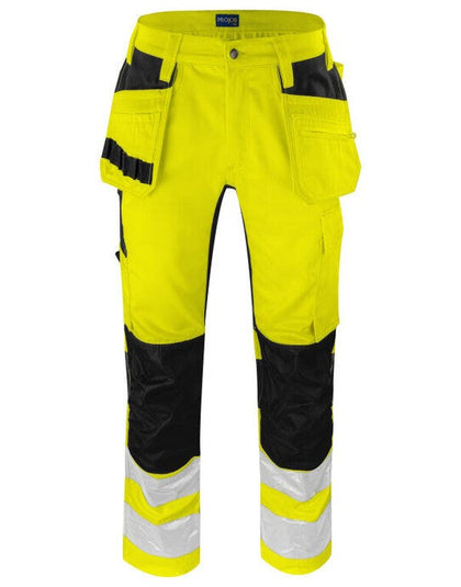 Yellow/Black