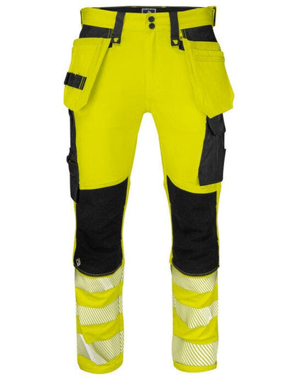 Yellow/Black