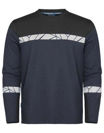 Navy/Black