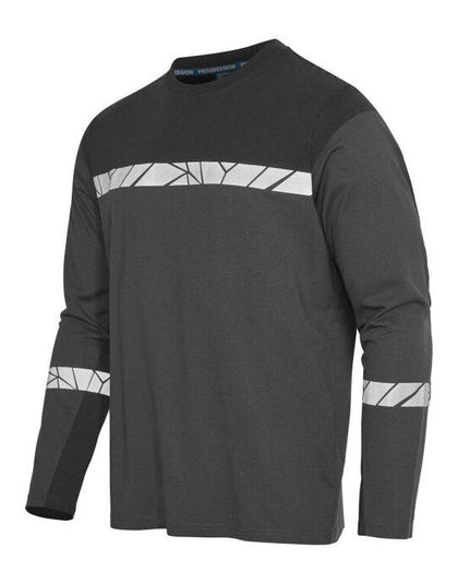 Grey/Black