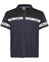 Navy/Black