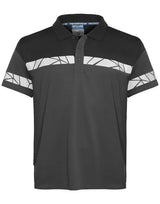 Grey/Black