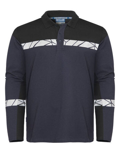Navy/Black