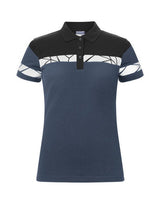 Navy/Black