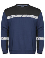 Navy/Black