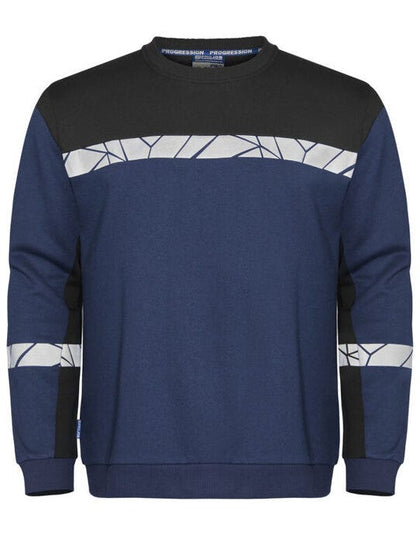 Navy/Black