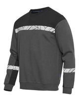 Grey/Black