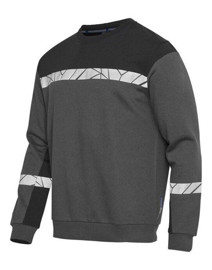 Grey/Black