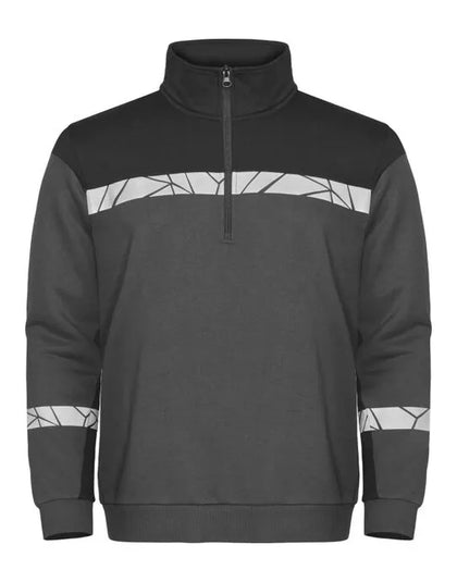 Grey/Black