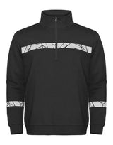 Black/Black
