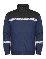 Navy/Black