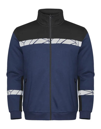Navy/Black