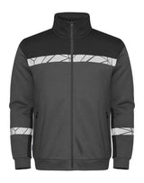 Grey/Black