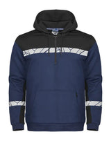 Navy/Black