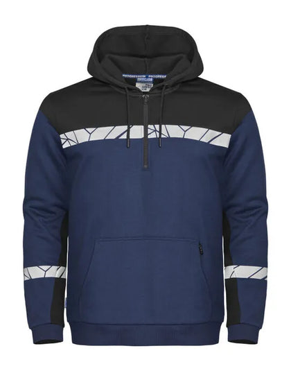 Navy/Black