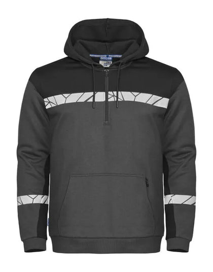Grey/Black