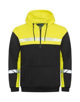 Black/Yellow