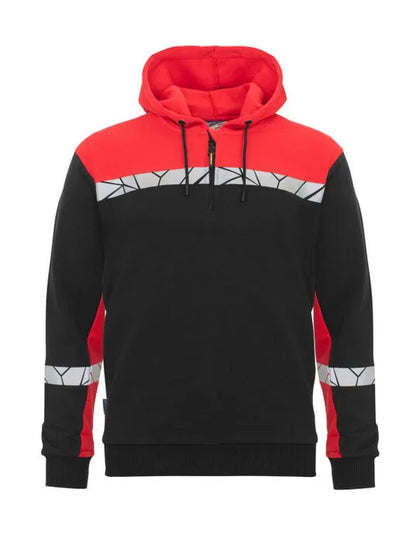 Black/Red