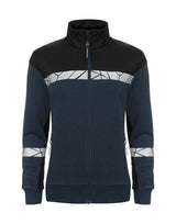 Navy/Black