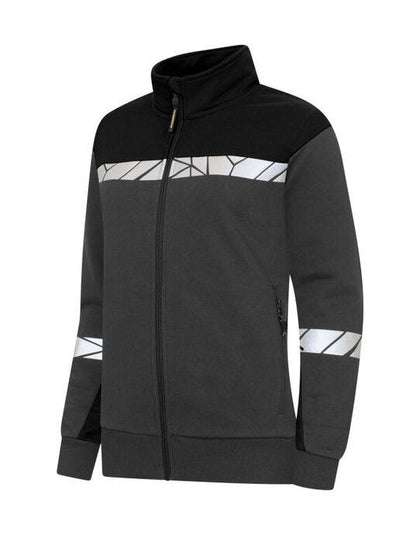 Grey/Black