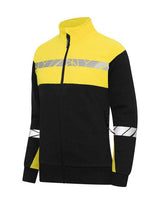Black/Yellow