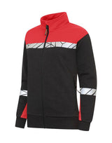 Black/Red