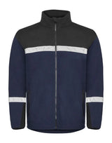 Navy/Black