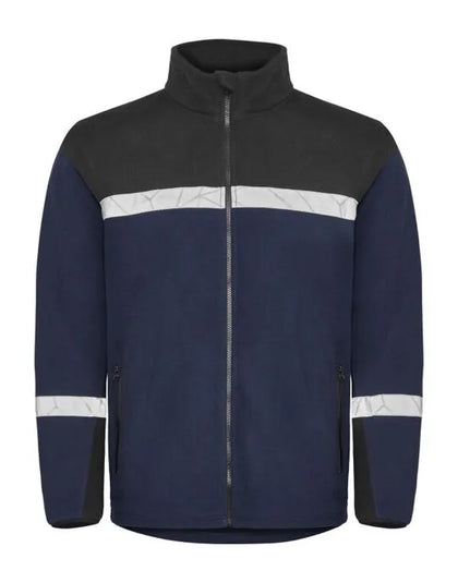 Navy/Black